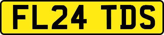 FL24TDS