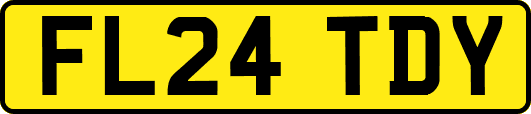FL24TDY