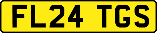 FL24TGS