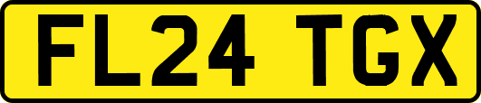 FL24TGX