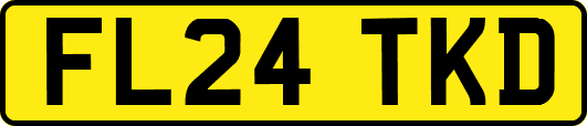 FL24TKD