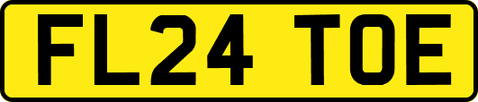 FL24TOE