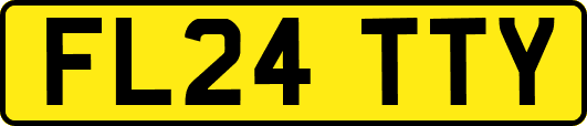 FL24TTY