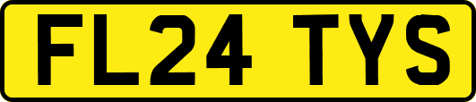 FL24TYS