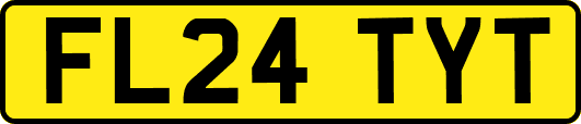 FL24TYT