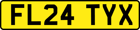 FL24TYX