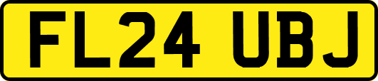 FL24UBJ