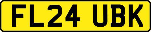 FL24UBK