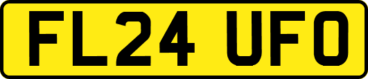 FL24UFO