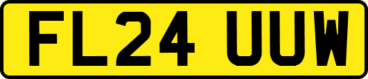 FL24UUW