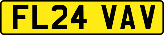 FL24VAV