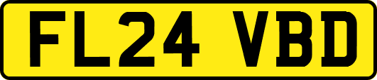 FL24VBD