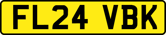 FL24VBK