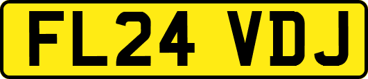 FL24VDJ