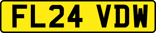 FL24VDW