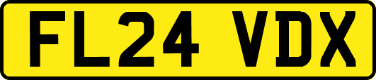 FL24VDX