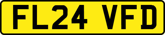 FL24VFD