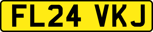 FL24VKJ