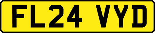 FL24VYD