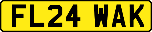FL24WAK