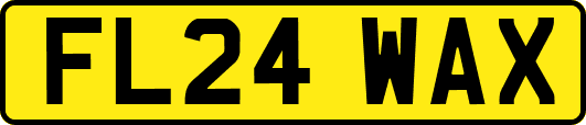 FL24WAX