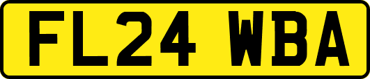 FL24WBA
