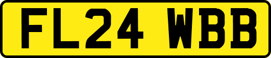 FL24WBB