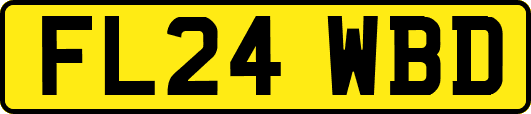 FL24WBD