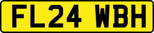 FL24WBH