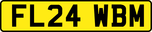 FL24WBM