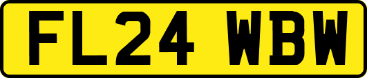 FL24WBW
