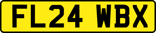 FL24WBX