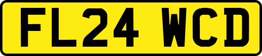 FL24WCD