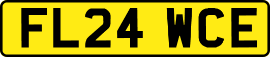 FL24WCE
