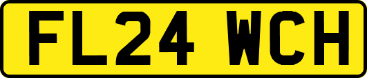 FL24WCH