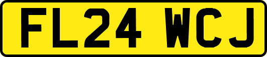 FL24WCJ