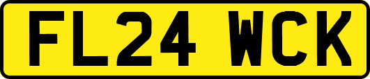 FL24WCK