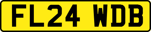 FL24WDB