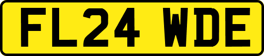 FL24WDE