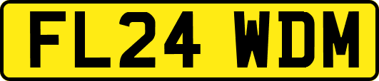 FL24WDM
