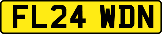 FL24WDN
