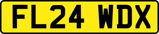 FL24WDX