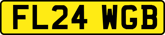 FL24WGB