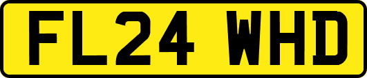 FL24WHD