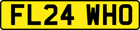 FL24WHO