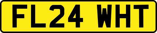 FL24WHT
