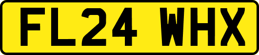 FL24WHX