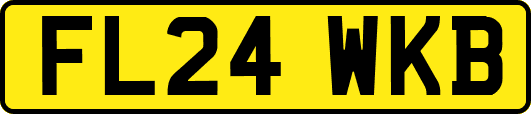 FL24WKB