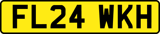 FL24WKH
