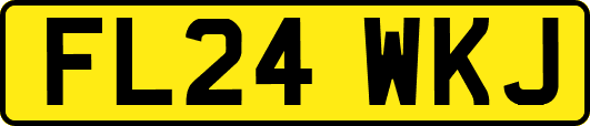 FL24WKJ